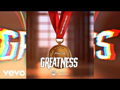 Prezi G6 - Greatness