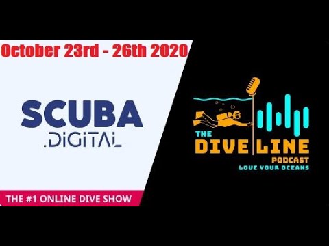 Scuba.Digital #1 Online Dive Show, Subscribe now, DIve Resorts,Liveaboards,manufacturers & more