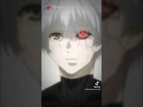 Kaneki edit