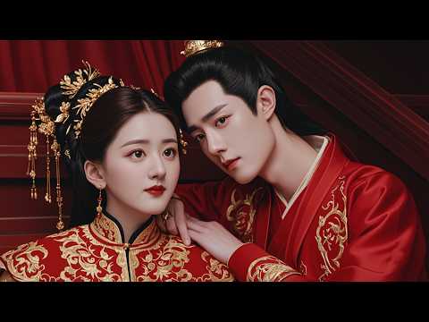 Full Version丨The Secret Wife of the Dark Prince 💖Movie #zhaolusi #wangyibo #xiaozhan