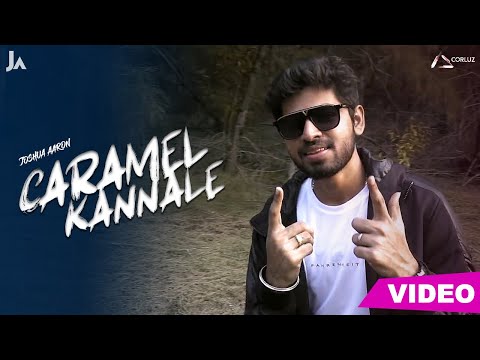 Joshua Aaron - Caramel Kannale ft. Shilvi (Official Music Video)