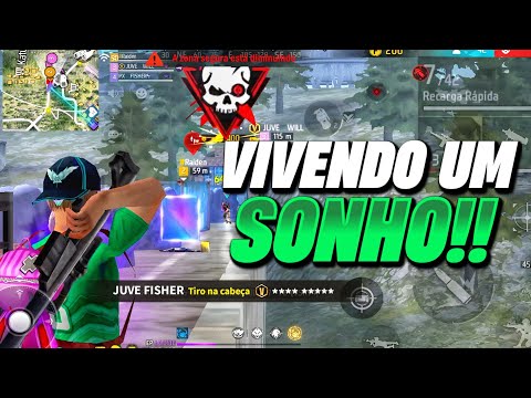 EU FAÇO A DIFERENÇA👑⭐️HIGHLIGHTS EM CAMPEONATOS IPhone XR Free Fire