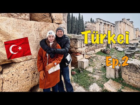 🇹🇷 ตุรเคีย Ep.2