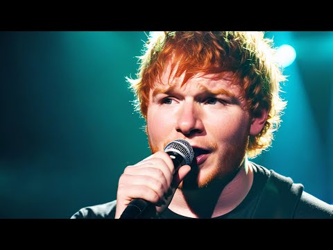 Ed Sheeran - Take It Back | Ed Sheeran (Lyrics) 🎵