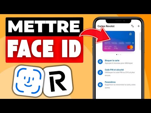 Comment Mettre Face Id Sur Revolut ( 2025 )