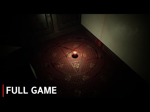 Dark Hotel l Full Game Walkthrough Gameplay (no commentary)