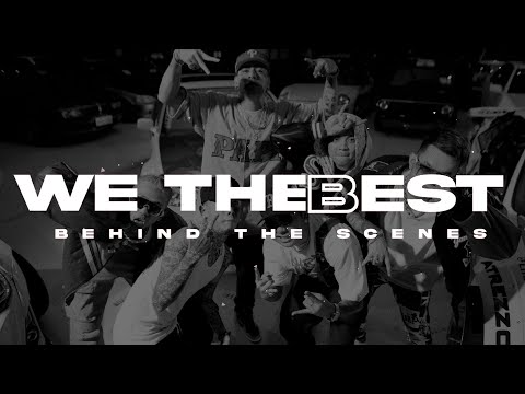 BEHIND THE BEST | FLOW G