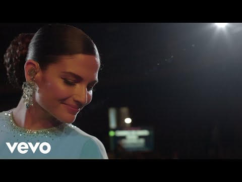 Natalia Jiménez - Caminos de Guanajuato (En Vivo - Official Video)