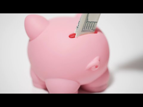 Financial Literacy - Good Savings Habits