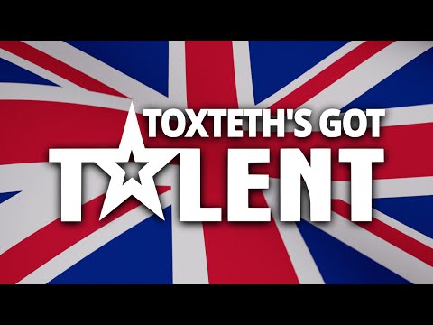 Toxteth's Got Talent