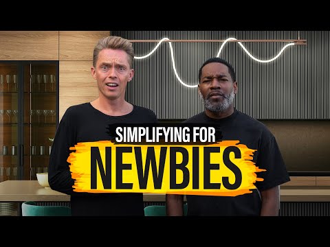 Simplifying for Newbies | The Minimalists Ep. 436