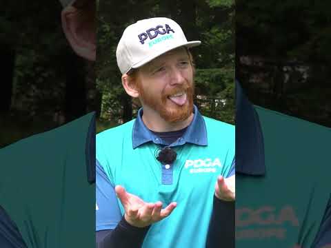 PDGA Europe Danish IG Bloopers