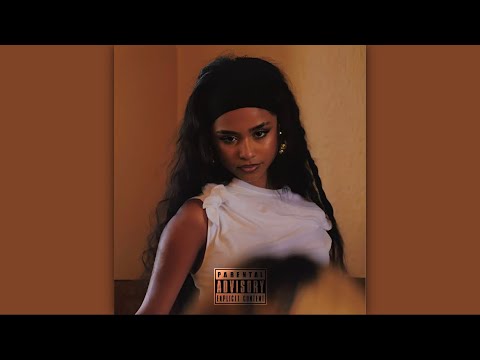 Tyla - Priorities [R&B Version] (Audio)