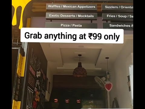 Kuch Bhi  Grab anything  ₹99 only!!!🔥