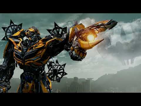 BumbleBee Theme (Remastered)