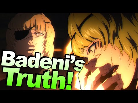 The Mind of Badeni, Research Done?! - Orb On the Movements of the Earth Episode 10 Reaction!