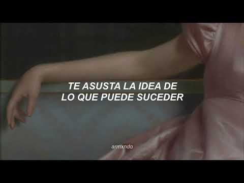 Julieta Venegas — Algo Está Cambiando [Letra]