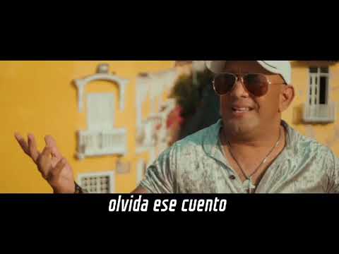 Olvida Ese Cuento, Daniel Cardenas | Video Oficial