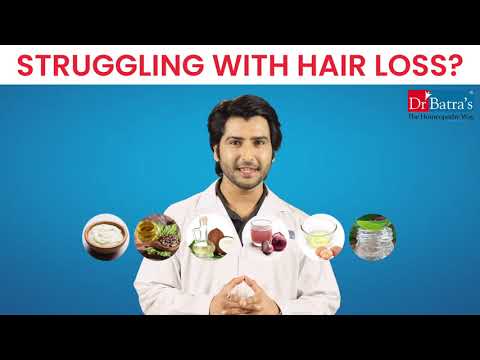 Uncover the Secrets of Hair Fall: Dr. Batra's Journey to Restoration & Confidence!