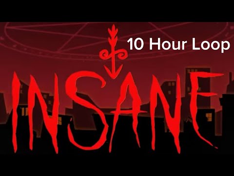 Insane 10 hours perfect loop - Black Gryph0n & Baasic