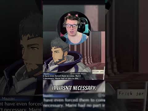 Is everyone Daddy in this game or what? #daddy #fireemblem #fireemblemengage #nintendo #streamer