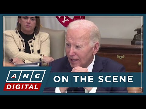 Biden approves Major Disaster Declaration in Los Angeles amid destructive wildfires | ANC