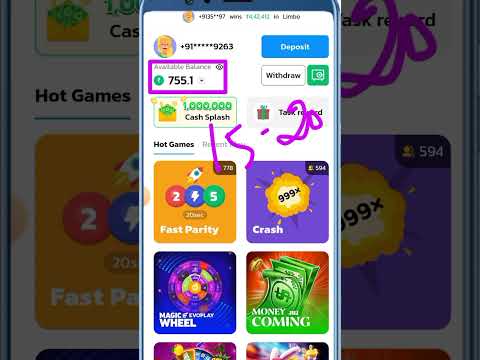 💸 Daily 500$ कमाओ 🔥 | Trusted App Betwin | Betwin App Tricks | No लालच 🙅 Real Win करो रोज