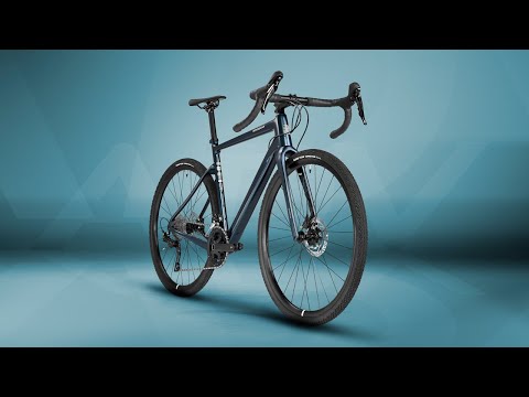 Boardman ADV 8.9 Carbon Adventure Bike | Halfords UK