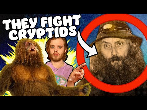 Mountain Monsters: When Discovery WENT INSANE | Billiam