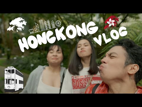 VLOG | Unang Travel with my Sisters (Part 1)