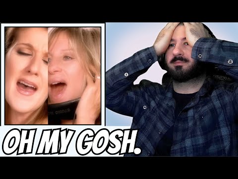 Barbra Streisand, Céline Dion - Tell Him | REACTION