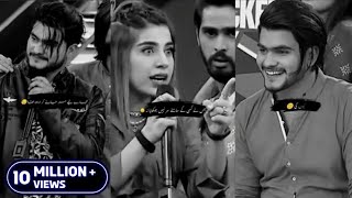 asad ki shayari / sad shayari /sad and Dr madiha Urdu poetry💯🔥asad ki emotional shayari status ep59