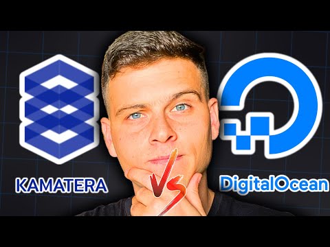 Kamatera vs DigitalOcean: Which Cloud Provider Is Best for Your Business?