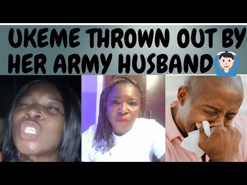 HUSBAND THREW UK OUT LIKE TRASH @ukfamilyshow ​⁠​⁠@choicetv04 #nelookeke #react #marriage #how