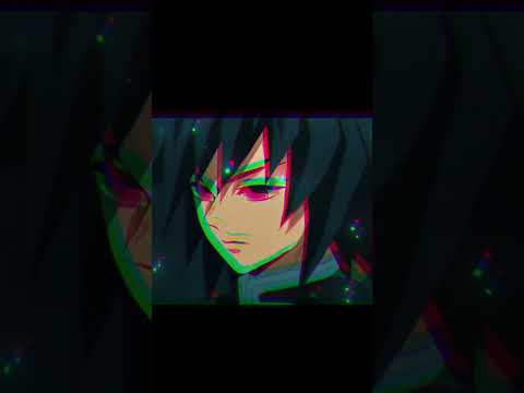 Tomioka X Kocho edit