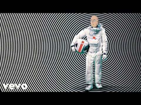 Kid Cudi, Eminem - The Adventures Of Moon Man & Slim Shady | with lyrics