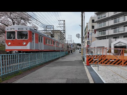 神戸北区 鈴蘭台プラザ跡地と鈴蘭台北地区再開発の現状を歩き撮り(2024年)