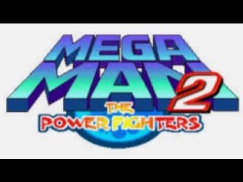 Mega Man 2 the power figthers para android sin emulador apk