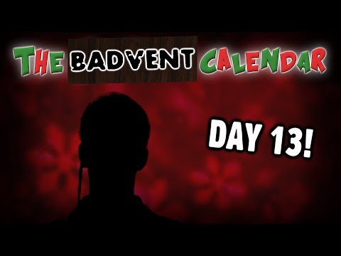 [OLD] Star Wars: Episode 2 Review | Badvent Calendar (DAY 13 - Worst Games Ever)