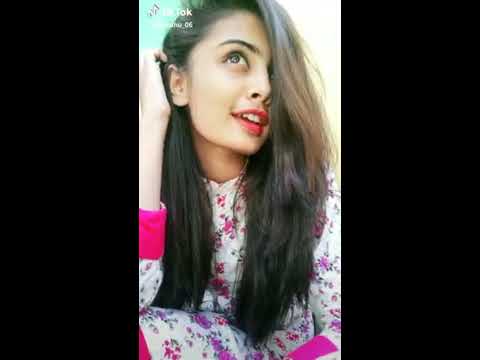 Beautiful girls tiktok videos || kannada girla dubsmash ||  Kannadigaru