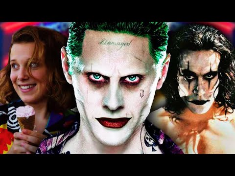 Disturbing Behind The Scene Moments in Movies