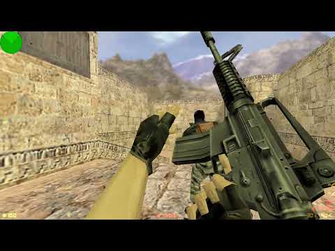 COUNTER-STRIKE 1.6 In 2025..