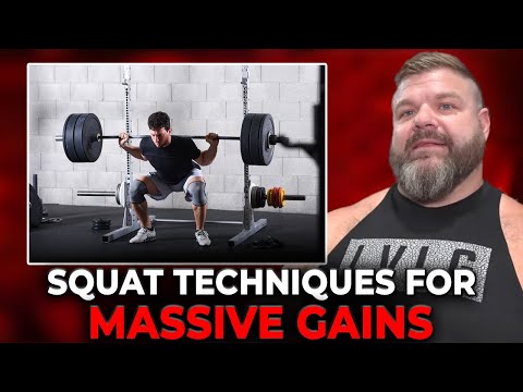 Bracing, Walkouts, and Glute Proprioception: JP Price’s Squat Philosophy