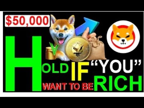 How To Become A Memecoin Millionaire Step By Step 2025 [EASIEST Method] Hold Shiba Inu