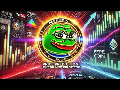 Pepe Coin Big pump News | Pepe Coin Latest News  |  Top 3 Altcoins Buy Today 2025 New Update