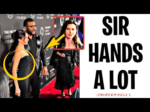 Meghan Markle Caught in Chaos as Tyler Perry Faces Inappropriate Behavior Accusations at Gala! 🎬🔥