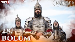 Mehmed: Fetihler Sultanı 28. Bölüm @trt1