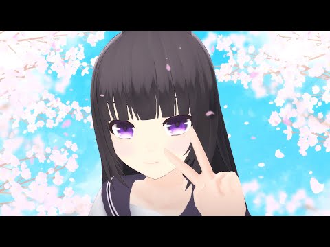 🔴締め切りを倒した文学少女の雑談📚🌸【古書屋敷こるの / 文学少女Vtuber】