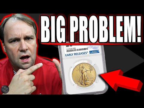 Gold & Silver Prices Are Leading to THIS Huge Problem... Be Careful!