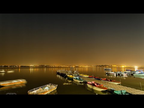 Bhopal lake view whatsApp status Bhopal